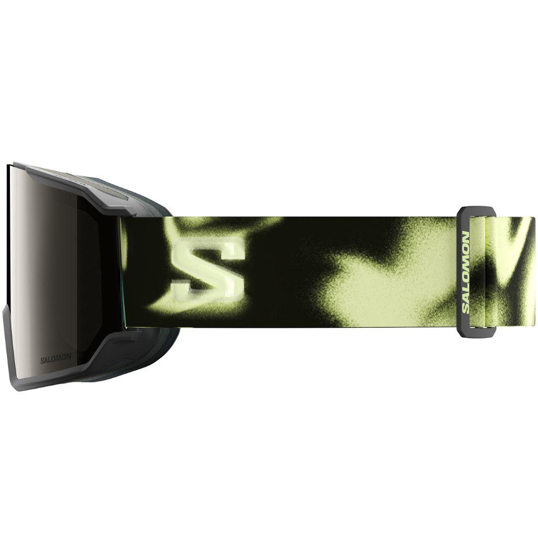 Salomon S/View 3 Snow Goggles